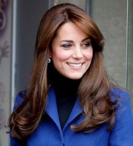 Kate Middleton, 2010