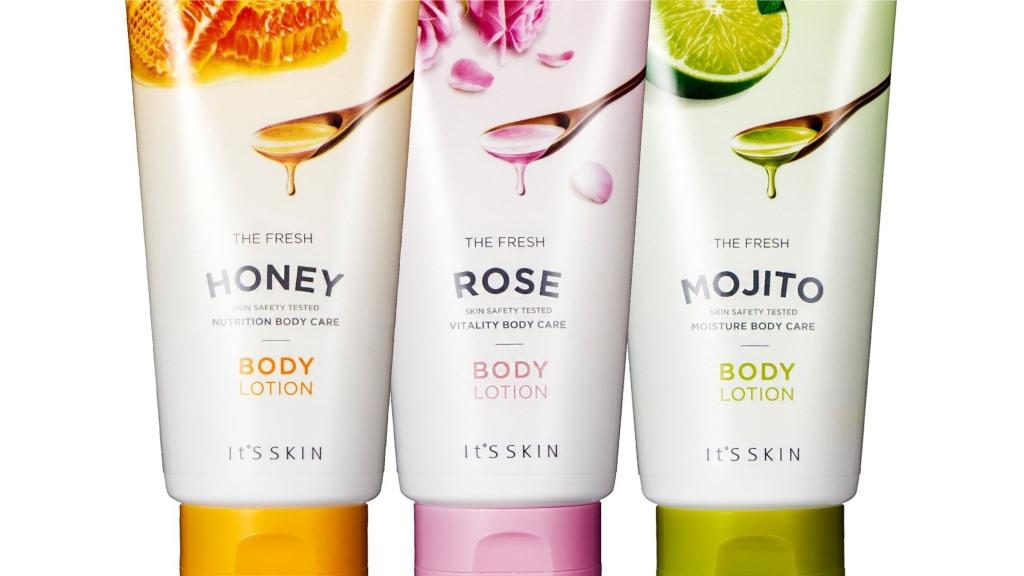 Fresh lotion. Лосьон для тела Fresh. The Saem лосьон для тела body & Soul Sweet Thai body Lotion. Fresh time набор боди. Sacara косметика.